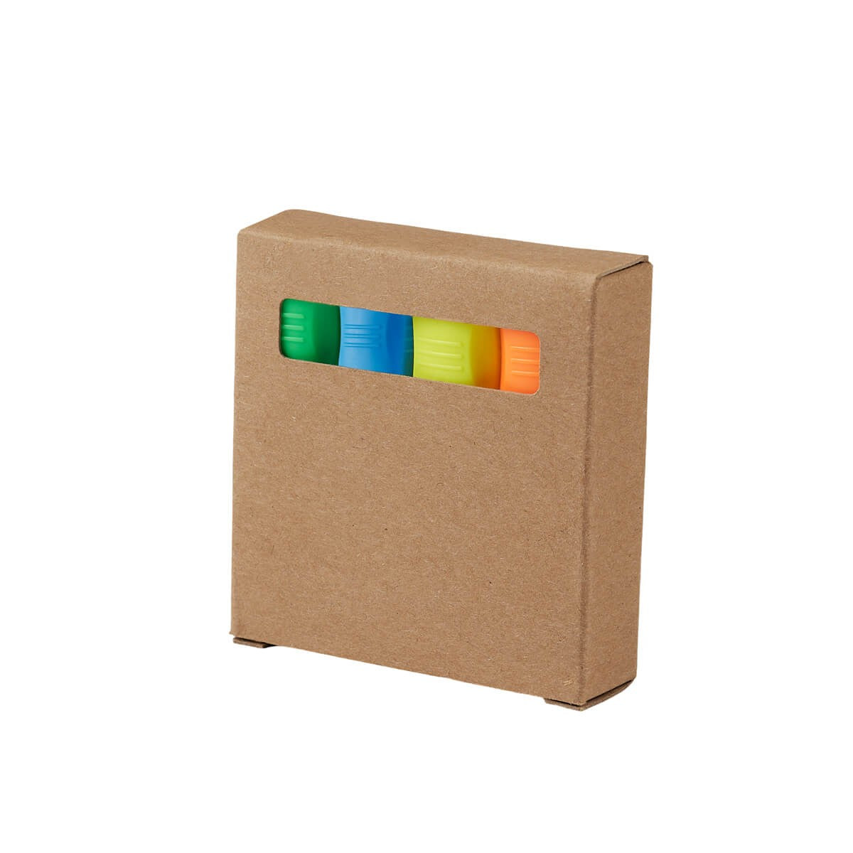 SET DE MARCATEXTOS DASH (PO) - Pro-Ponemos