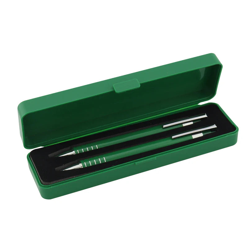 Estuche Fránkfort 2 (B) - Pro-Ponemos
