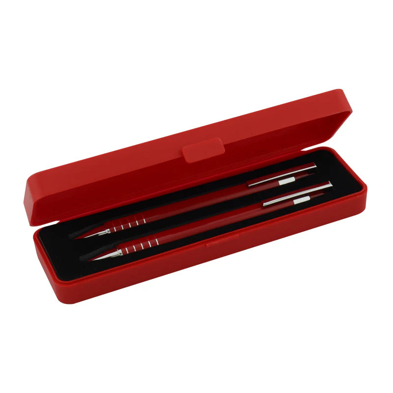 Estuche Fránkfort 2 (B) - Pro-Ponemos