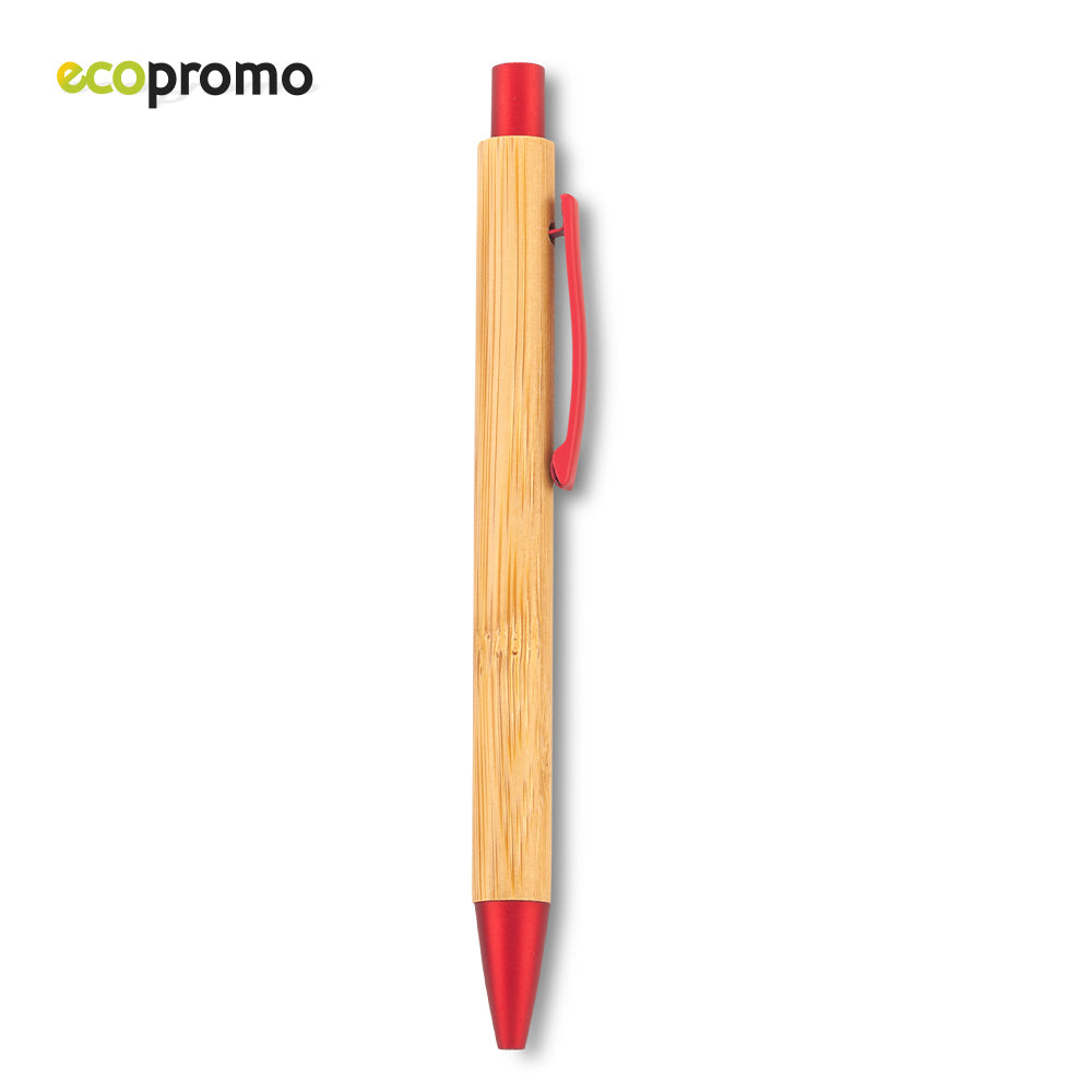 Boligrafo Forest Bamboo FOREST-B (CP) - Pro-Ponemos