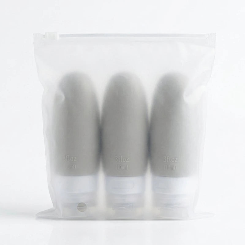 SET FRASCOS BATH (BS) - Pro-Ponemos