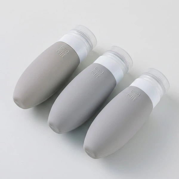 SET FRASCOS BATH (BS) - Pro-Ponemos