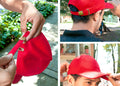 GO0023 Gorra Neville (MP) - Pro-Ponemos