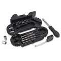 Set de Herramientas Motobike  HE-197  (CP) - Pro-Ponemos