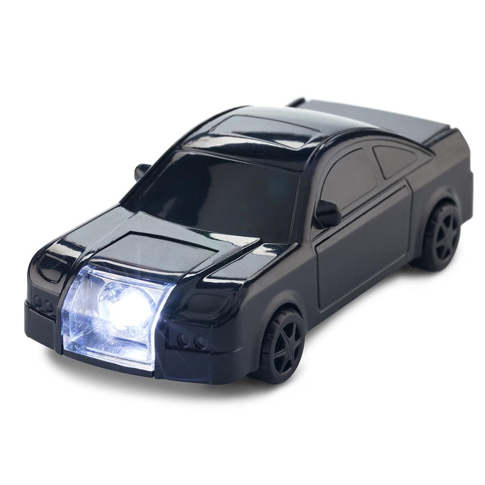 Set de Destornilladores con Luz Car  HE-260 (cp) - Pro-Ponemos