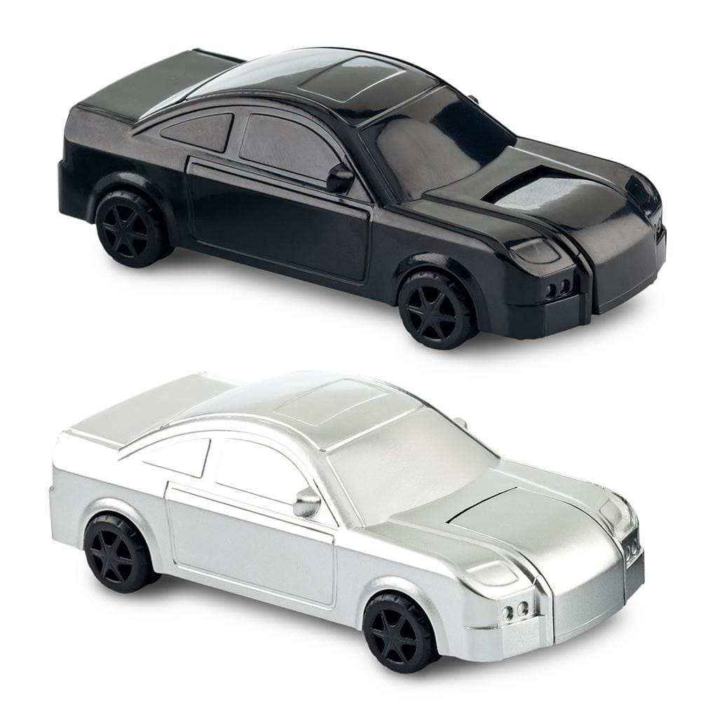 Set de Destornilladores con Luz Car  HE-260 (cp) - Pro-Ponemos
