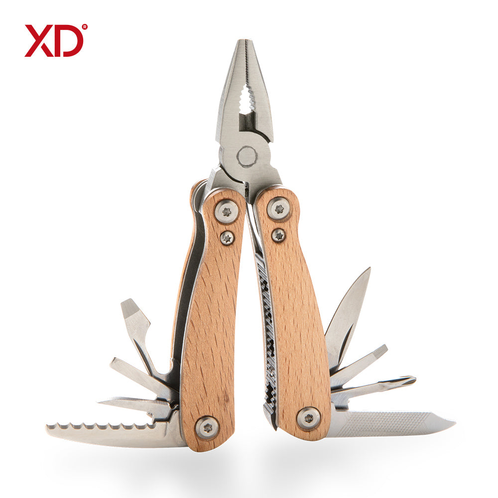 Set de Herramientas en Madera  HE-266 (CP) - Pro-Ponemos