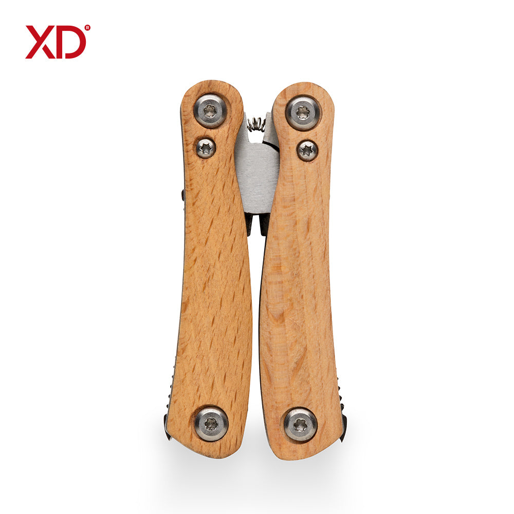 Set de Herramientas en Madera  HE-266 (CP) - Pro-Ponemos