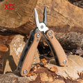 Set de Herramientas en Madera  HE-266 (CP) - Pro-Ponemos