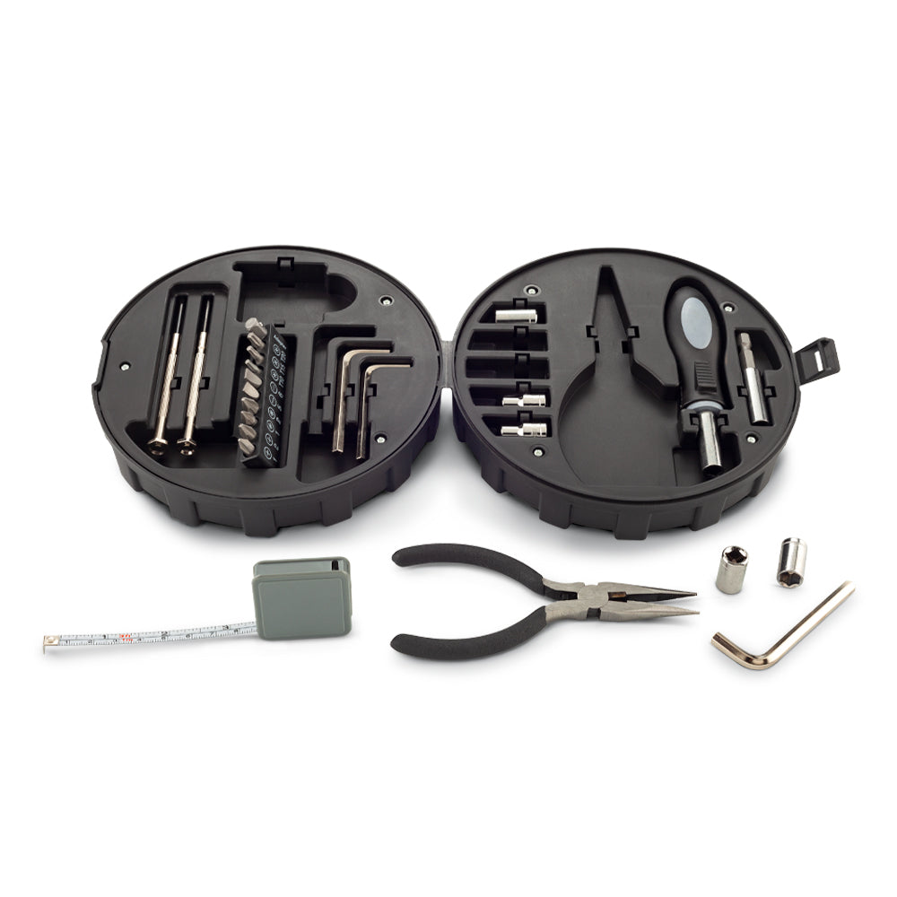 Set de Herramientas Big Tire HE-294 (CP)