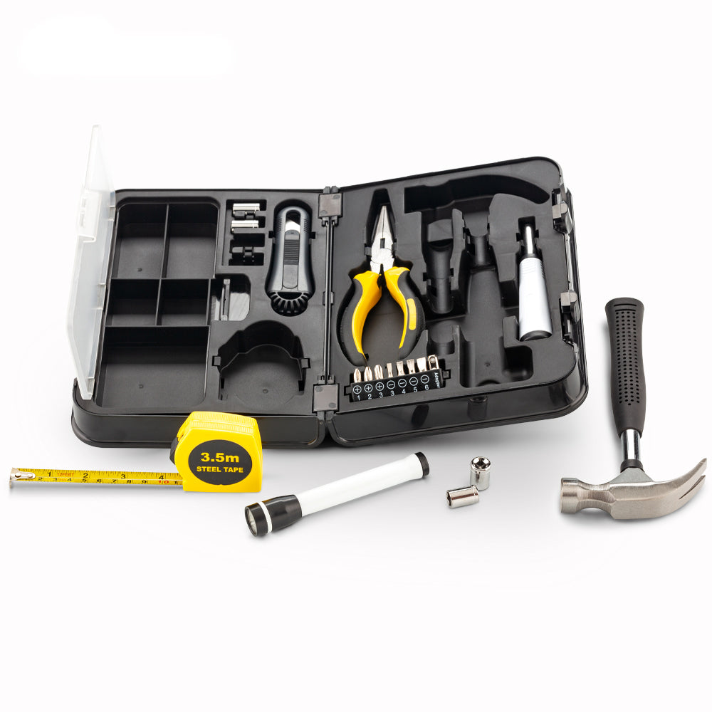 Set de Herramientas Robust HE-295 (CP) (NUEVO)