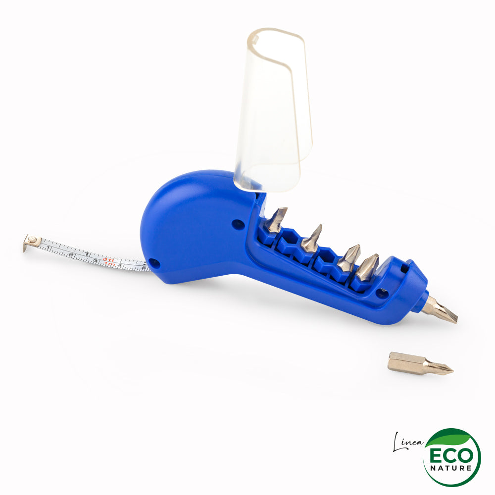 Mini Set de Destornilladores Duck HE-298 (CP)