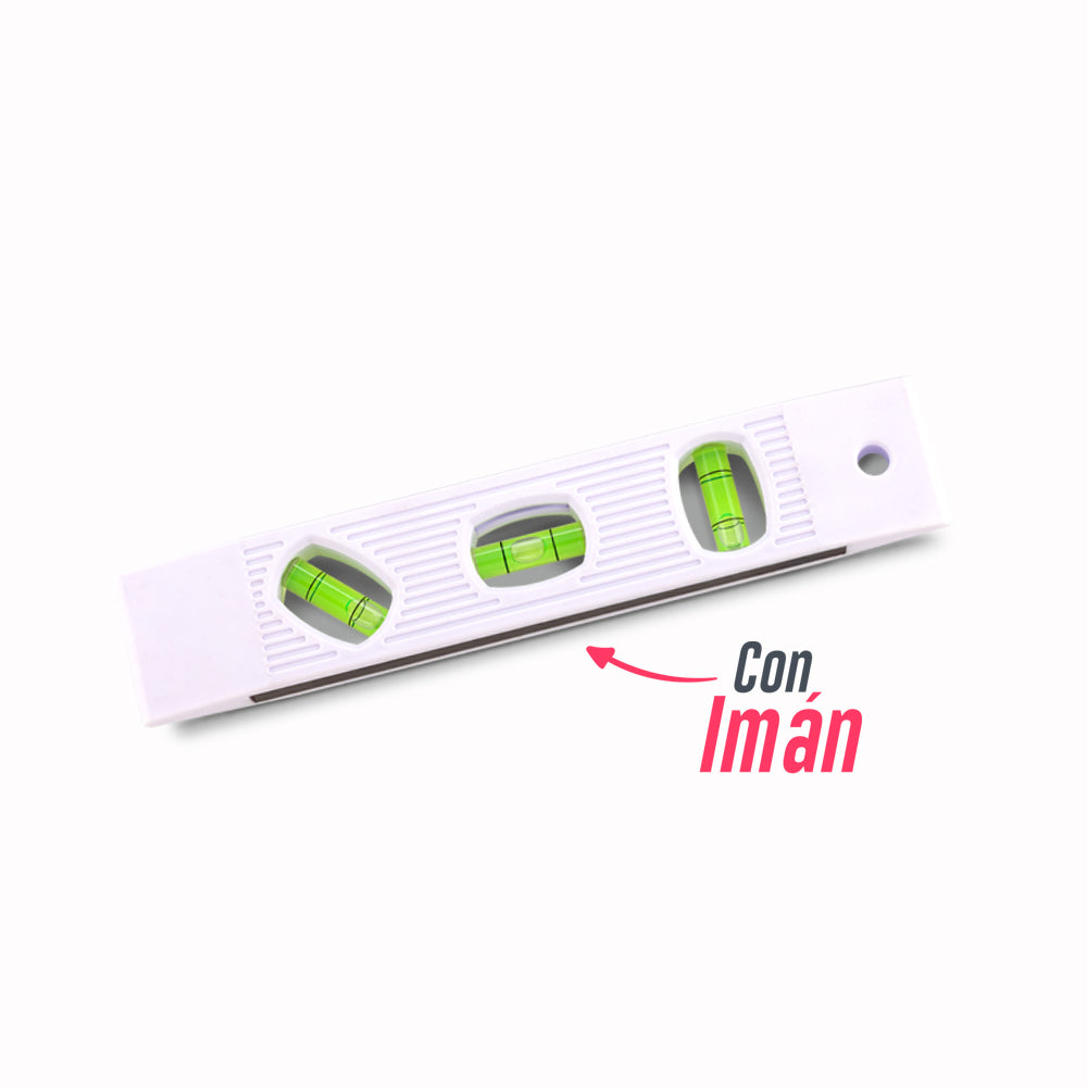 Nivelador con Imán HE-300 (CP) (NUEVO)
