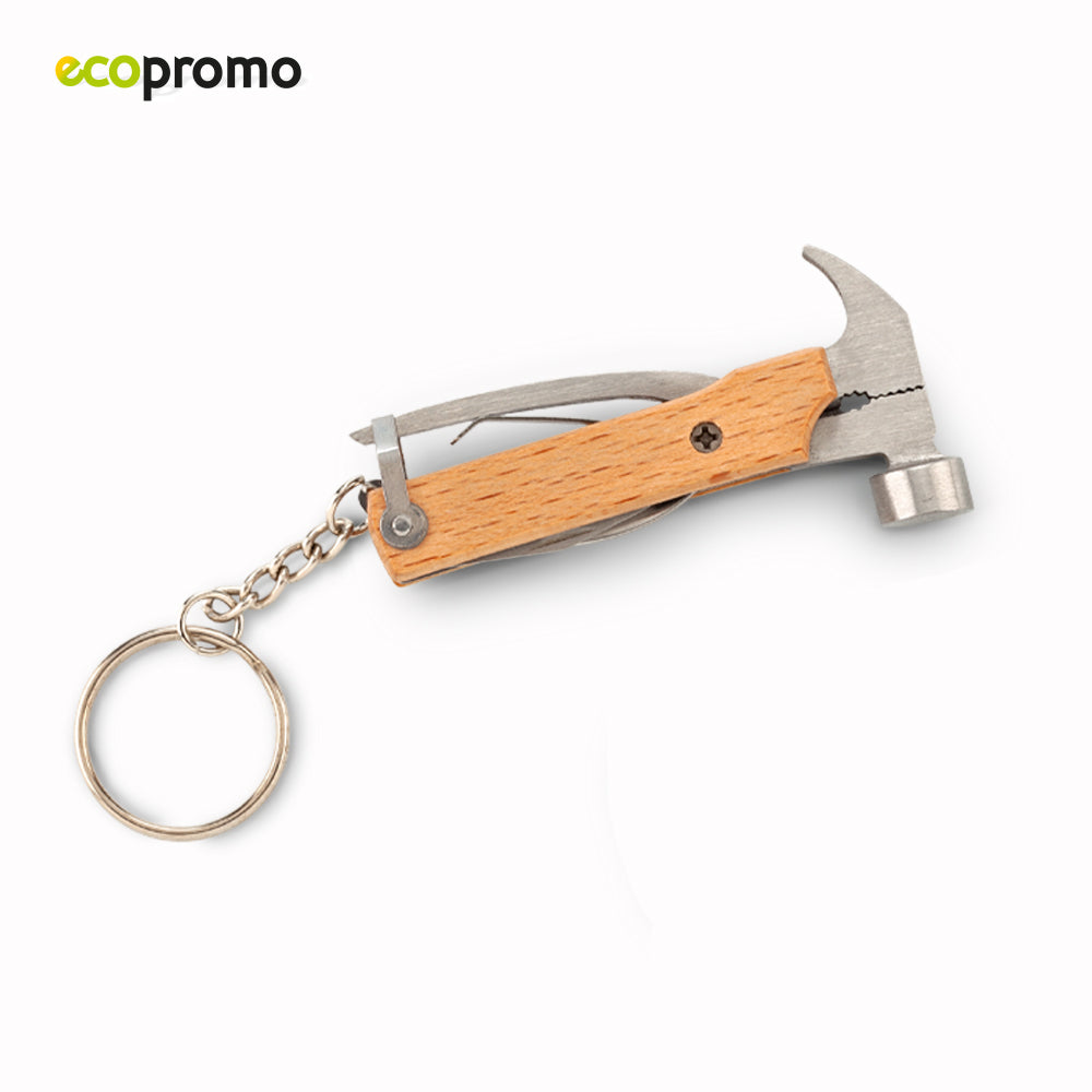 Martillo con Navaja Eco HE-301 (CP) (NUEVO) - Pro-Ponemos