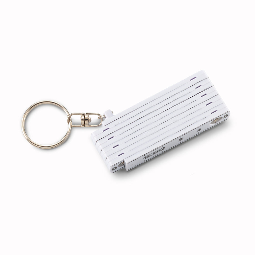 Regla Plegable con Llavero HE-302 (CP) (NUEVO) - Pro-Ponemos