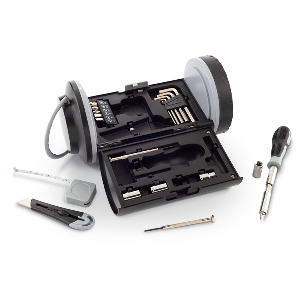 Herramientero Denby HE-304 (CP)