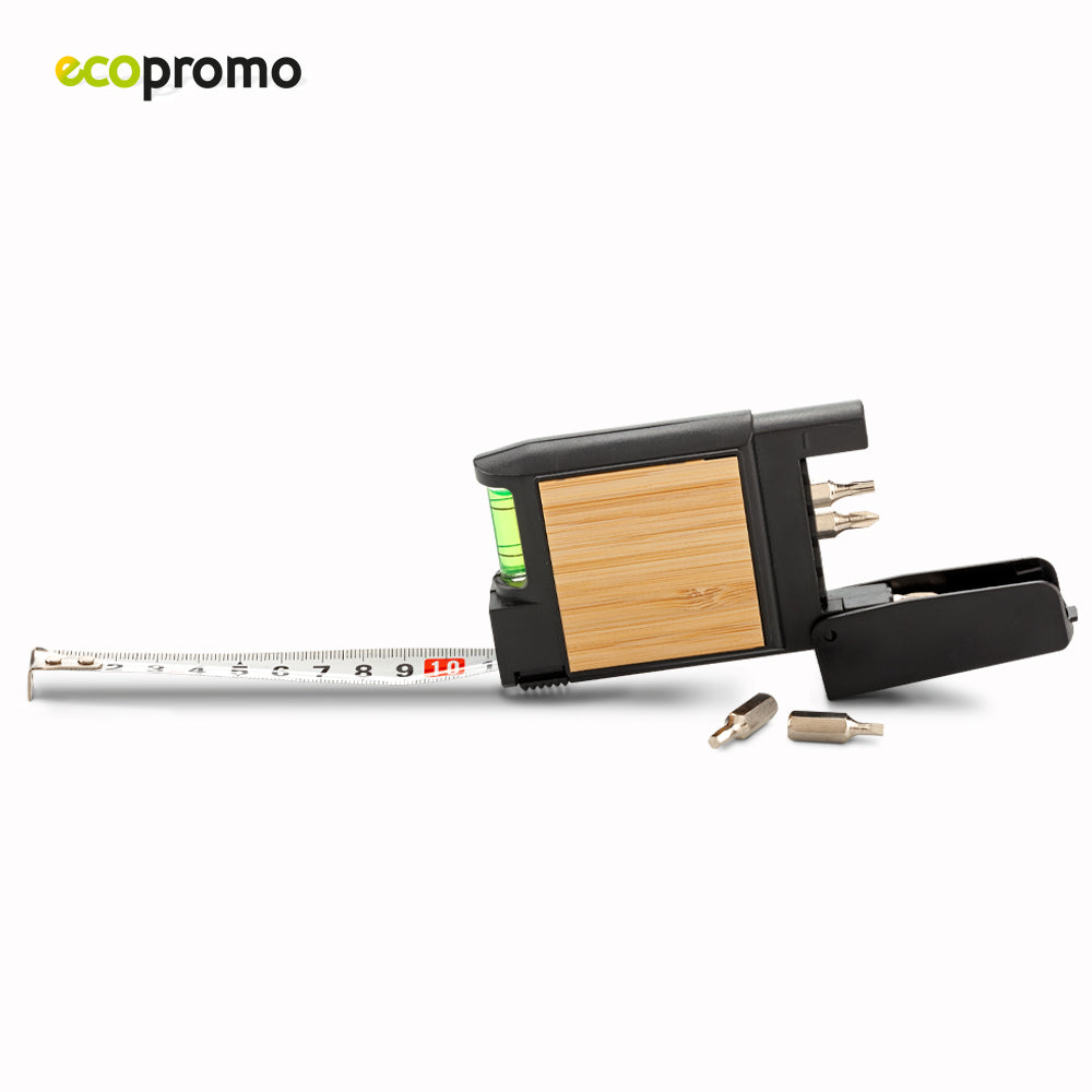 Metro Arkitect con Destornilladores HE-308 (CP) (NUEVO) - Pro-Ponemos