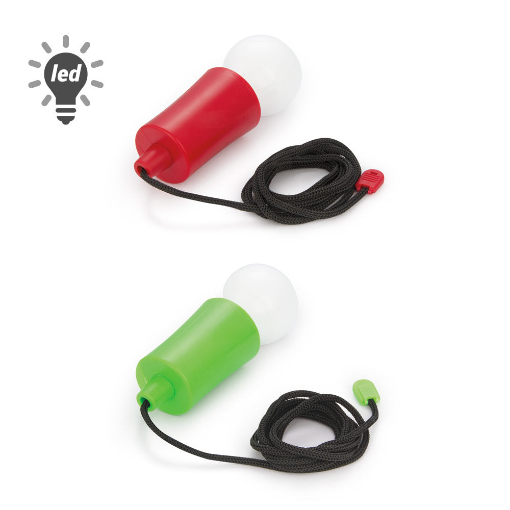 HE0206 Lámpara Rope (MP) (OFERTA) - Pro-Ponemos