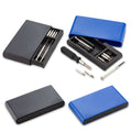 Set de Destornilladores Diplo  HE-269(cp) - Pro-Ponemos