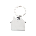 HE0348 Llavero metálico Home (MP) - Pro-Ponemos