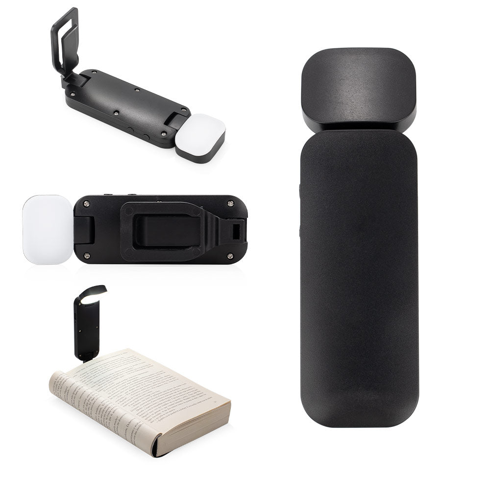 Linterna Lectura Ready  HE0382 - Pro-Ponemos