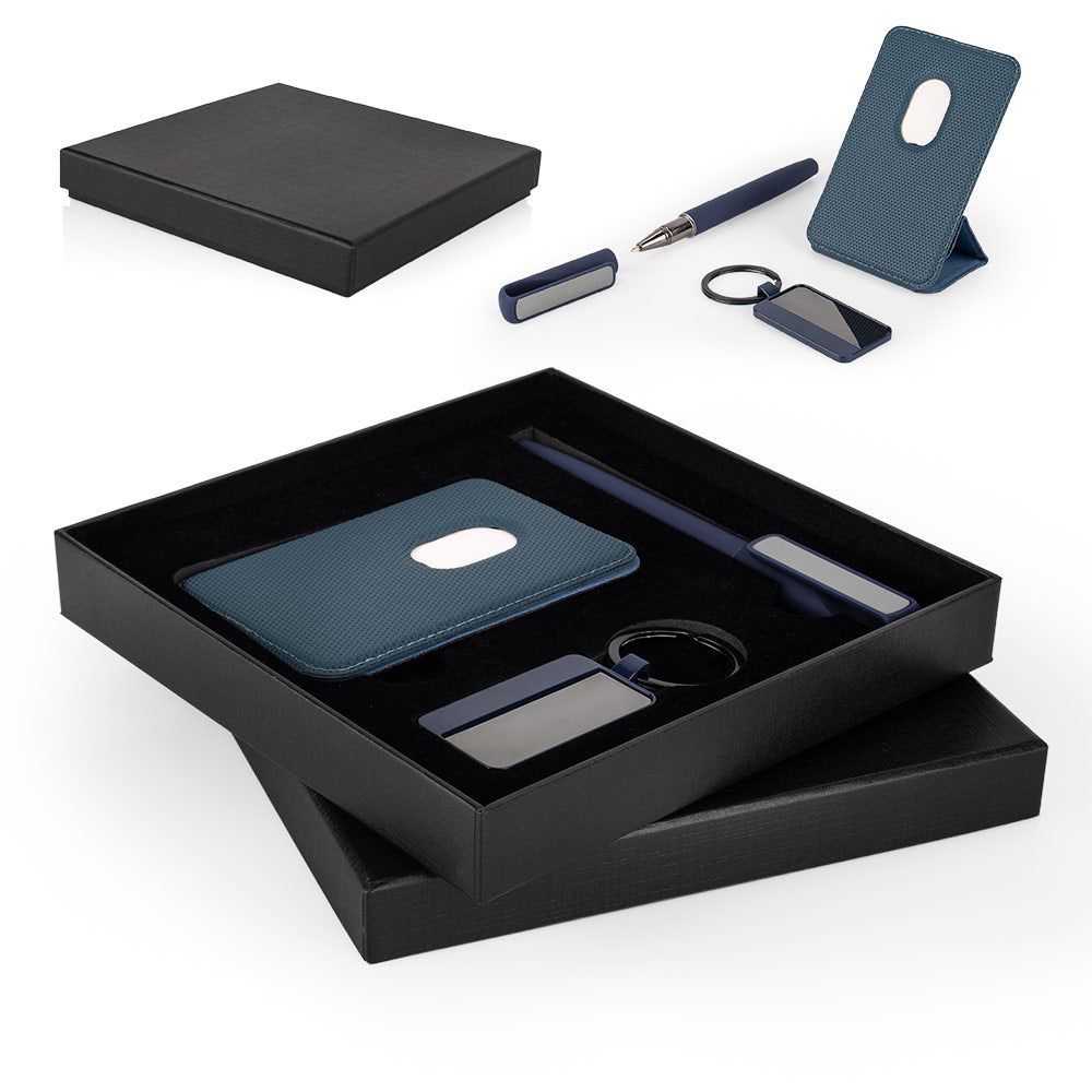 Set Ejecutivo Lumus  HE0389 (MP) - Pro-Ponemos