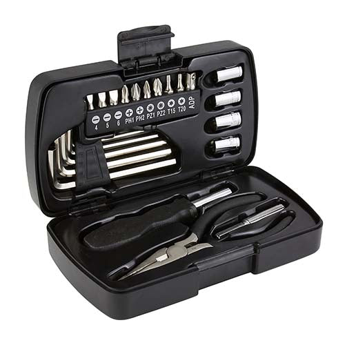 SET DE HERRAMIENTAS AUTHIE (PO) - Pro-Ponemos