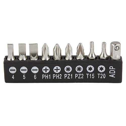 SET DE HERRAMIENTAS AUTHIE (PO) - Pro-Ponemos