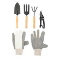 SET DE JARDIN VILLANDRY (PO) - Pro-Ponemos