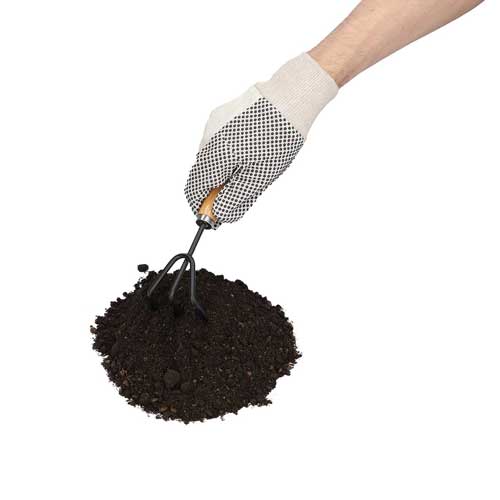 SET DE JARDIN VILLANDRY (PO) - Pro-Ponemos