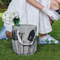 SET DE JARDIN VILLANDRY (PO) - Pro-Ponemos