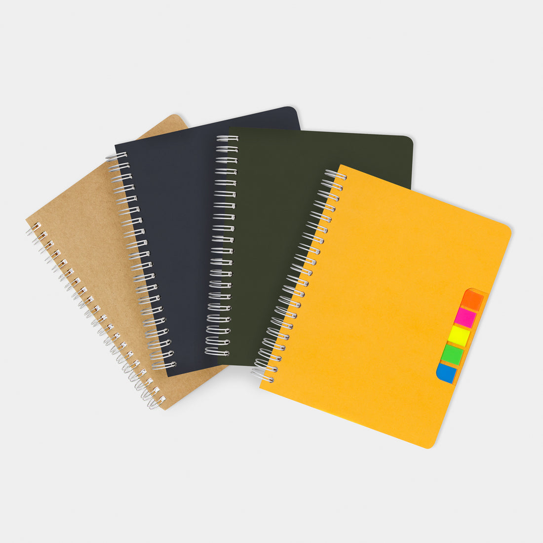 HL 9050 LIBRETA KORYAK (PO) (NUEVO) - Pro-Ponemos