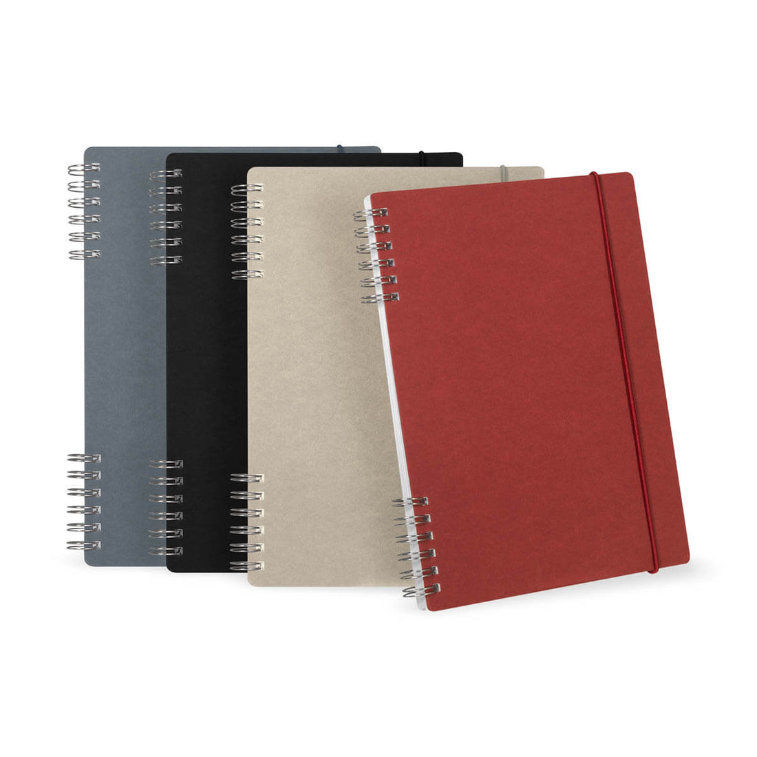 LIBRETA POE (PO) (NUEVO) - Pro-Ponemos