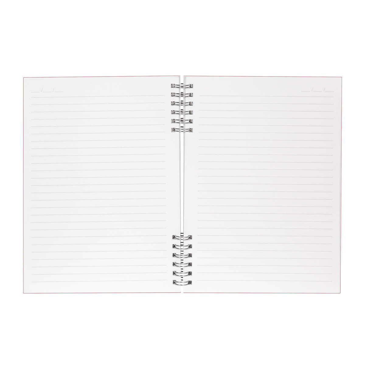 LIBRETA POE (PO) (NUEVO) - Pro-Ponemos