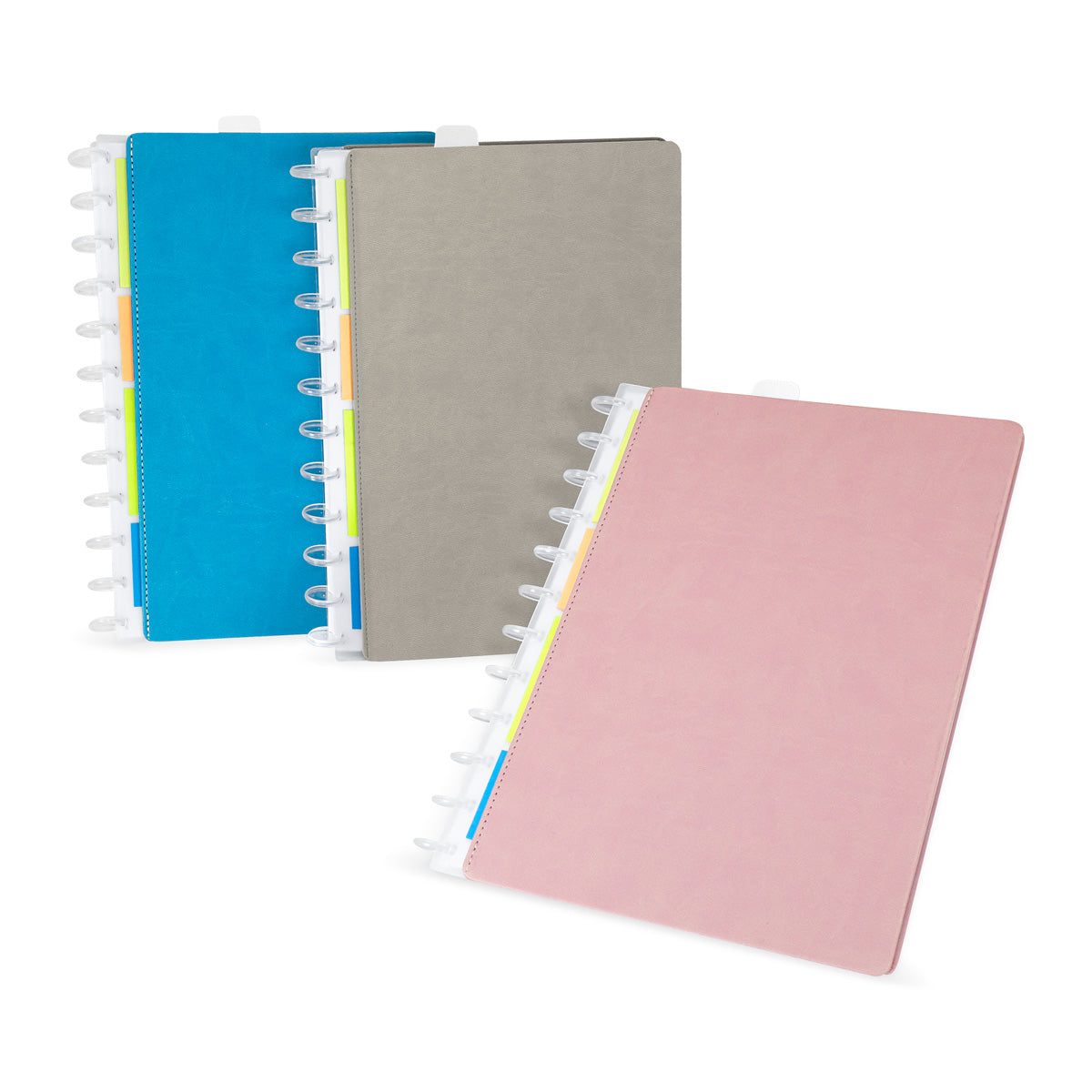LIBRETA ORUKA (PO) (NUEVO) - Pro-Ponemos