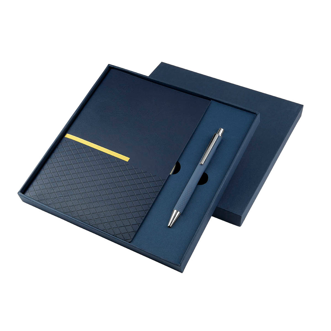 SET DE LIBRETA ZLATNA (PO) (NUEVO) - Pro-Ponemos