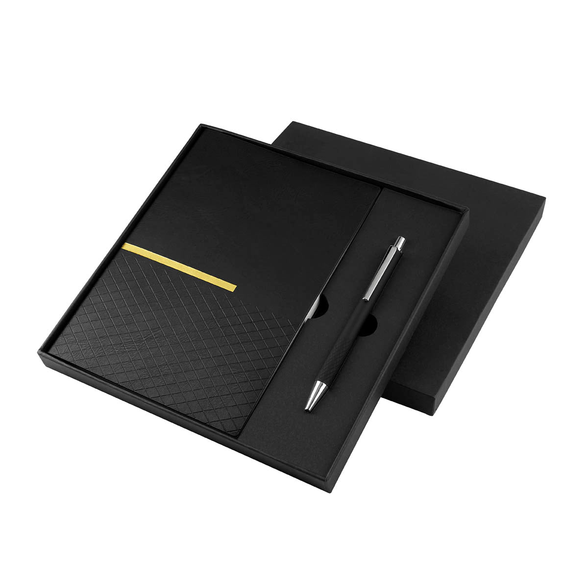 SET DE LIBRETA ZLATNA (PO) (NUEVO) - Pro-Ponemos