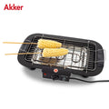 Akker BBQ Eléctrico HO-367 (CP) - Pro-Ponemos