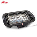 Akker BBQ Eléctrico HO-367 (CP) - Pro-Ponemos