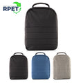Morral Backpack Kastello RPET VA-1153 (CP) (NUEVO) - Pro-Ponemos