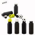 Botilito Metálico Sporty Cover 500ml MU-386 (CP) (NUEVO) - Pro-Ponemos