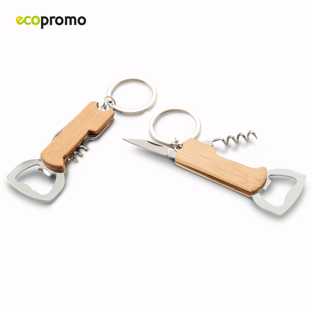 Destapador con Navaja Eco HO-375 (CP) (NUEVO) - Pro-Ponemos