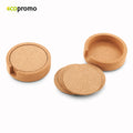 Set de Portavasos Cork HO-368 (CP) (NUEVO) - Pro-Ponemos