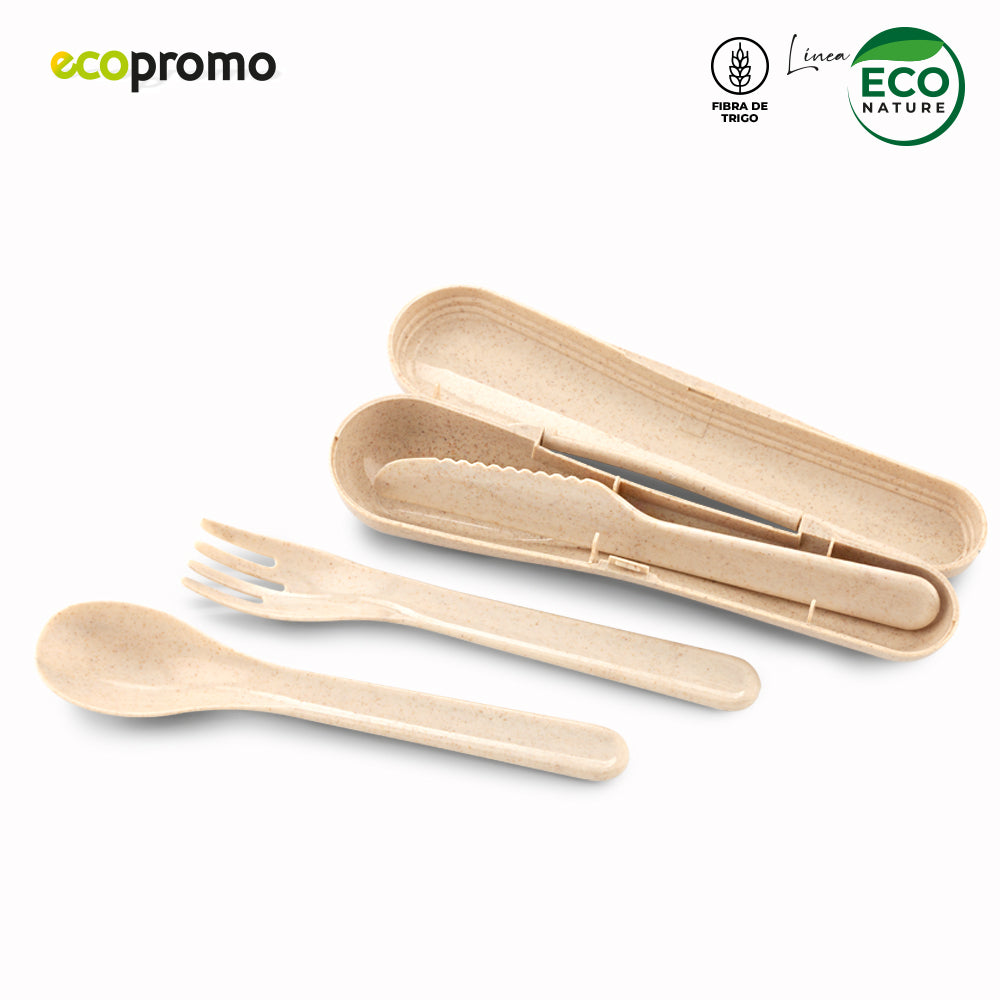 Set de Cubiertos Dimitri HO-370 (CP) (NUEVO)