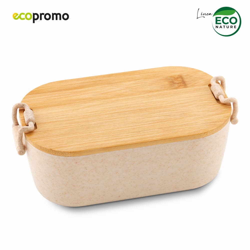 Portacomidas Albus Eco HO-374 (CP) (NUEVO) - Pro-Ponemos