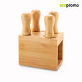 Set de Queso Annika HO-376 (CP) (NUEVO) - Pro-Ponemos