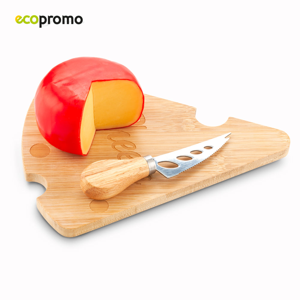 Set de Queso Beret HO-379 (CP) (NUEVO) - Pro-Ponemos
