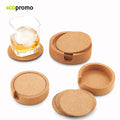 Set de Portavasos Cork HO-368 (CP) (NUEVO) - Pro-Ponemos