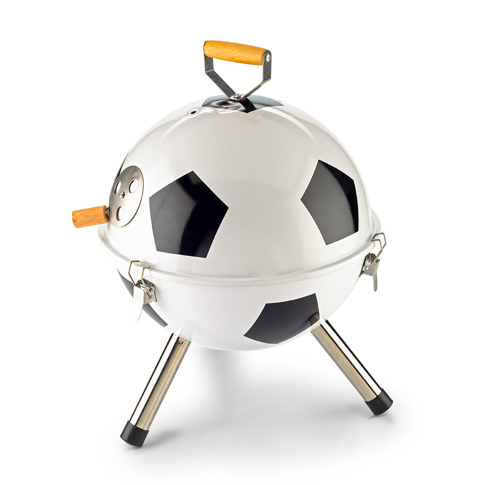 Bbq Grill Soccer Cook HO-393 (CP) (NUEVO)