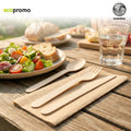 Set De Cubiertos Craft HO-412 (CP) (NUEVO) - Pro-Ponemos